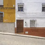 Hilltop Holiday Home in Villanueva de San Juan
