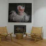 Apartamento Imón en ElMolinoDeLaSal de Sigüenza