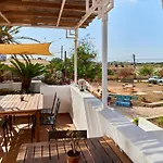 Hostal Illes Pitiueses