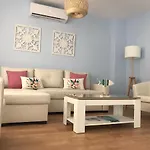 Los Caños Home Águilas
