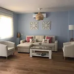 Los Caños Home Águilas