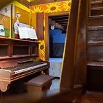 Casa Ortiz