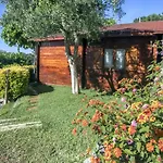 Camping Globo Barcelona