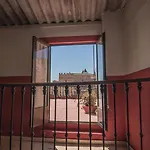 Hostal Alameda Plaza Mayor