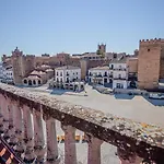 Hostal Alameda Plaza Mayor