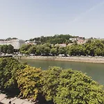 Pensión Riberas del Urumea