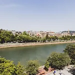 Pensión Riberas del Urumea