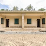 Apartamentos Rurales El Colvillo