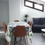 Tocando el Cielo, apartamento con parking incluido