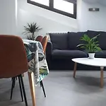 Tocando el Cielo, apartamento con parking incluido