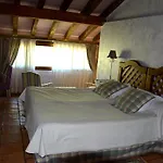 Posada Fuenteplateada