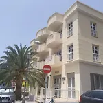 Apartamento Mypaz