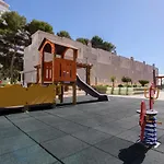 Apartamentos Nuevo México C 432