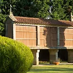Pedreiras Cottage Rias Baixas