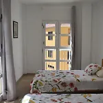 Apartamento Mypaz