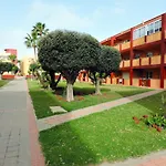 Residencial La Caleta / Fuerteventura