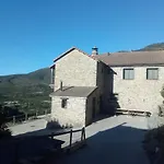 Casa Rural Lo Ferrero