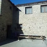 Casa Rural Lo Ferrero