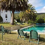 Pazo De Terrafeita