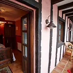 Posada Rural Ochohermanas