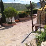 Centro de Turismo Rural Roqueo de Chavela