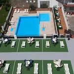 Apartamentos Sarga Sentirgalicia
