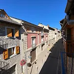 Apartamento Dúplex Llivia
