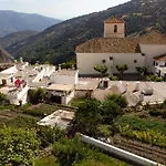 Puerta Bubion Apartamentos