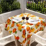 Puerta Bubion Apartamentos