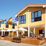 Hotel Piedras
