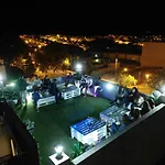 Hostal Málaga