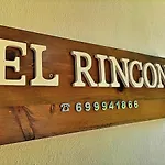 Casa El Rincon Cazorla