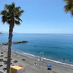 Duplex Terrace Almunecar