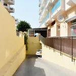 He Cabo Roig Strip