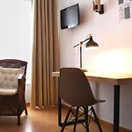 Hotel Arrasate