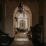 Hotel Posada De Valdezufre