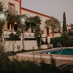 Hotel Posada De Valdezufre