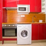 Apartaments Joncar Mar