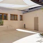 Apartamento Imón en ElMolinoDeLaSal de Sigüenza