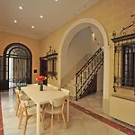 Palacio Centro Terraza ascensor 8 dormitorios