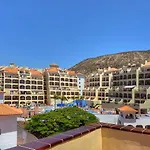 Los Cristianos Dinastia Apartment