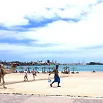 49 Beach Villas