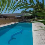 Chalet Bon Sol
