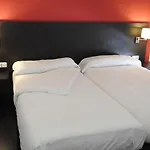 Hostal Meson De Paco