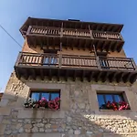 El Nido Del Mirlo