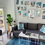 Neptuno Beachfront Apartments