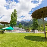 Pirineos360 - Partacua - Centro de Panticosa con garaje y trastero