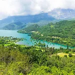 Pirineos360 - Partacua - Centro de Panticosa con garaje y trastero