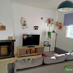 Chalet El Palmar Beach House