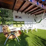 The Marina Loft